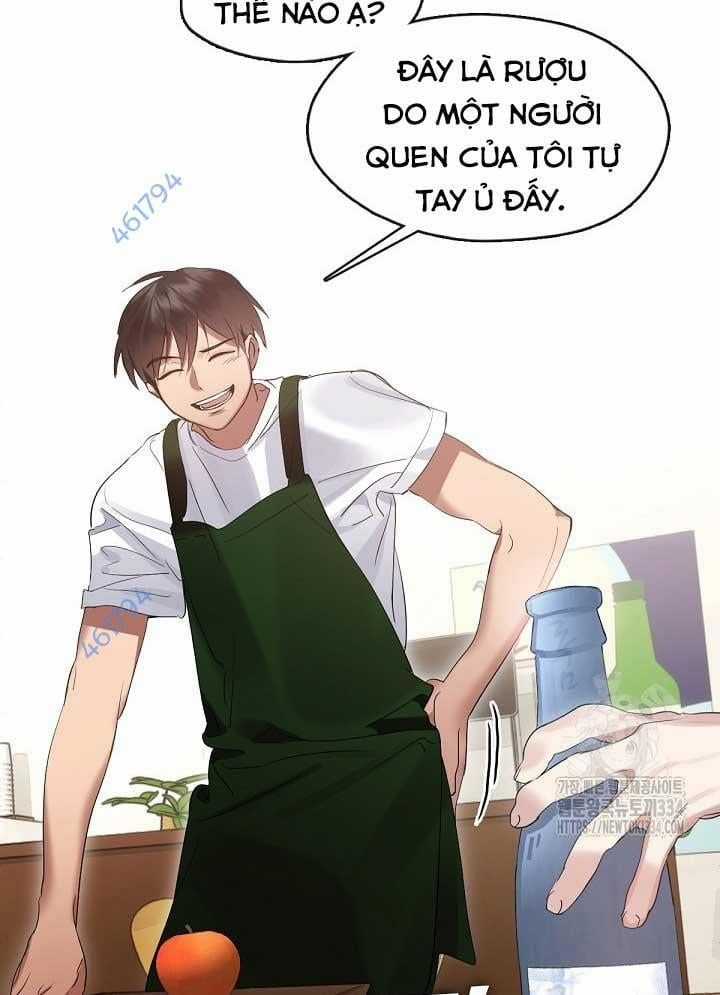 Nhà Hàng Thế Giới Ngầm Nhà hàng tốt nhất gần tôi Chapter 37 trang 9