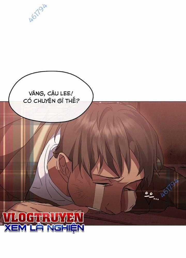 Nhà Hàng Thế Giới Ngầm Nhà hàng tốt nhất gần tôi Chapter 38 trang 1