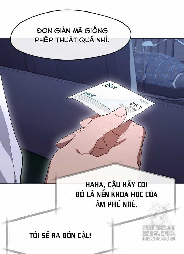 Nhà Hàng Thế Giới Ngầm Nhà hàng tốt nhất gần tôi Chapter 38 trang 27