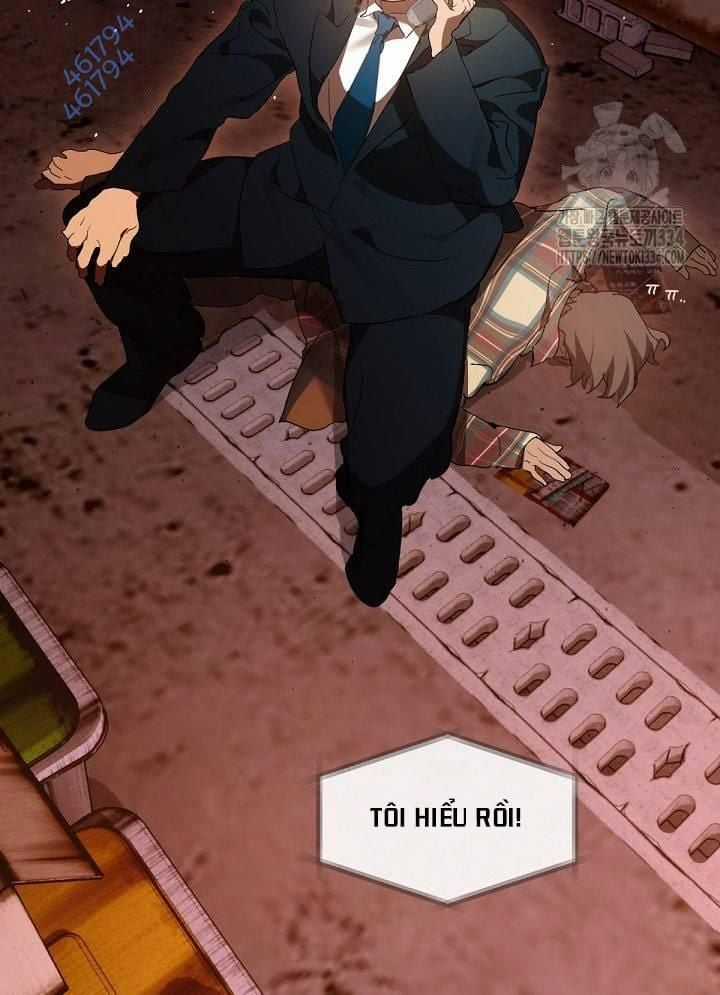 Nhà Hàng Thế Giới Ngầm Nhà hàng tốt nhất gần tôi Chapter 38 trang 3