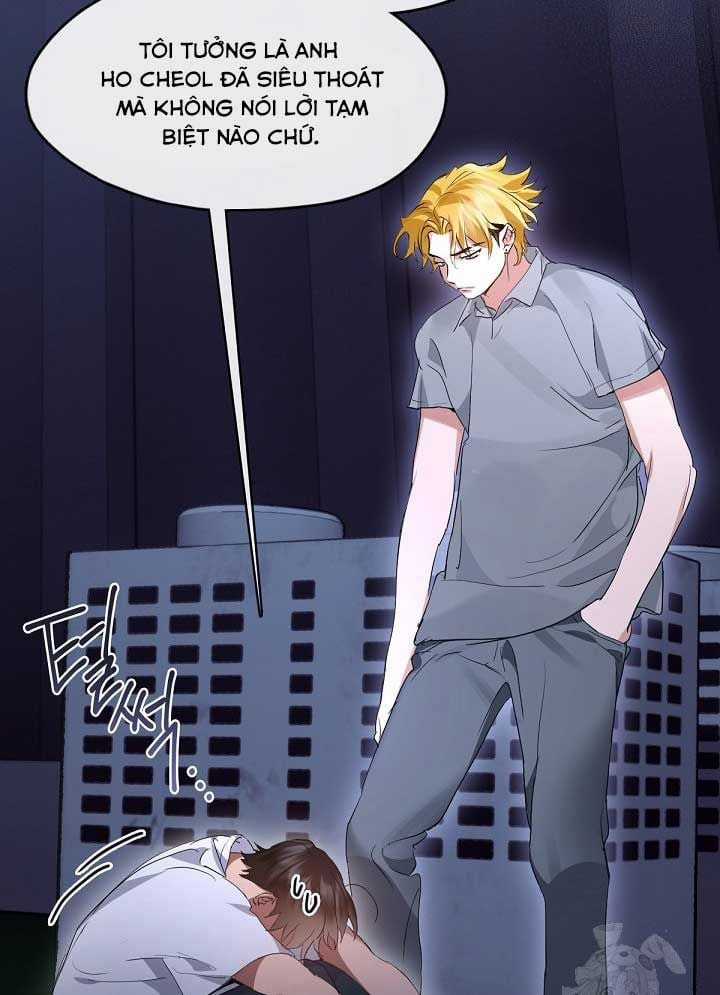 Nhà Hàng Thế Giới Ngầm Nhà hàng tốt nhất gần tôi Chapter 38 trang 30