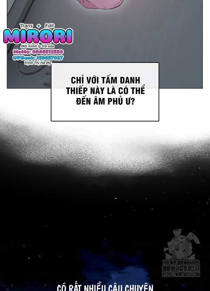 Nhà Hàng Thế Giới Ngầm Nhà hàng tốt nhất gần tôi Chapter 38 trang 40