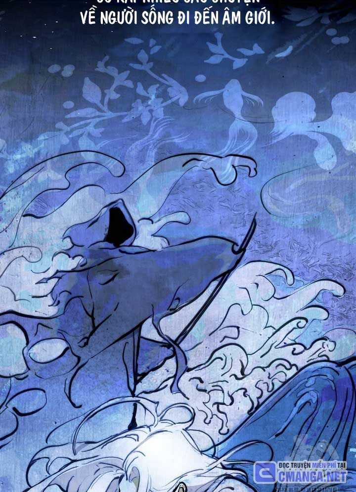 Nhà Hàng Thế Giới Ngầm Nhà hàng tốt nhất gần tôi Chapter 38 trang 41