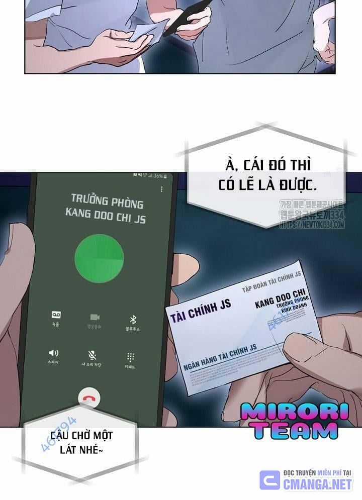 Nhà Hàng Thế Giới Ngầm Nhà hàng tốt nhất gần tôi Chapter 38 trang 5