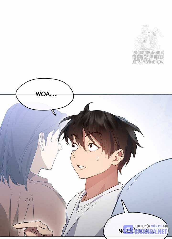 Nhà Hàng Thế Giới Ngầm Nhà hàng tốt nhất gần tôi Chapter 38 trang 62