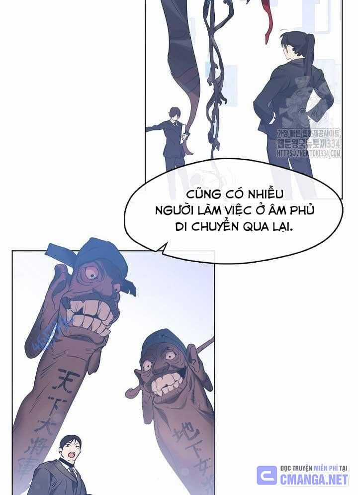 Nhà Hàng Thế Giới Ngầm Nhà hàng tốt nhất gần tôi Chapter 38 trang 74