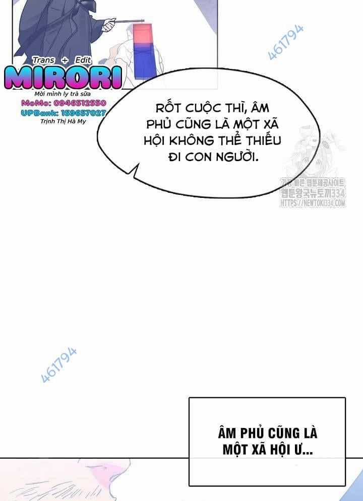 Nhà Hàng Thế Giới Ngầm Nhà hàng tốt nhất gần tôi Chapter 38 trang 75