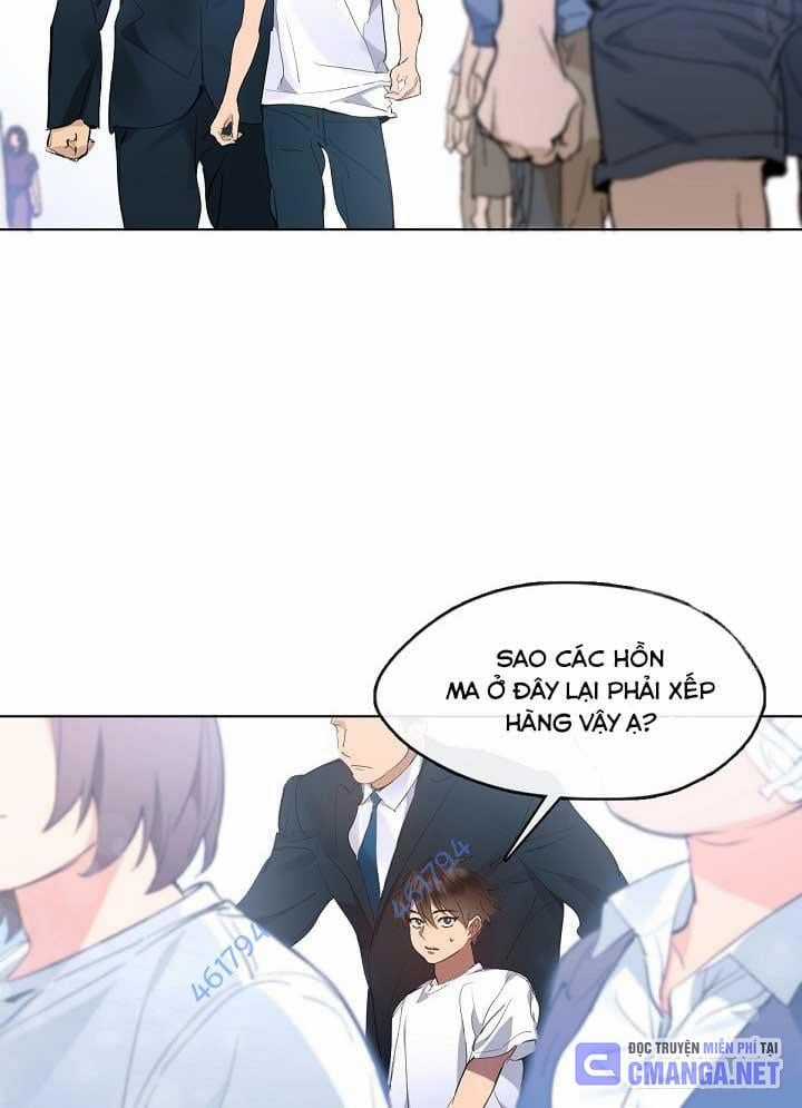 Nhà Hàng Thế Giới Ngầm Nhà hàng tốt nhất gần tôi Chapter 38 trang 77