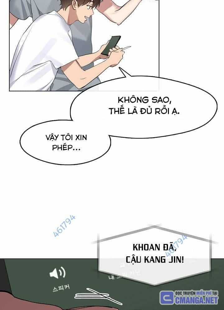 Nhà Hàng Thế Giới Ngầm Nhà hàng tốt nhất gần tôi Chapter 38 trang 8