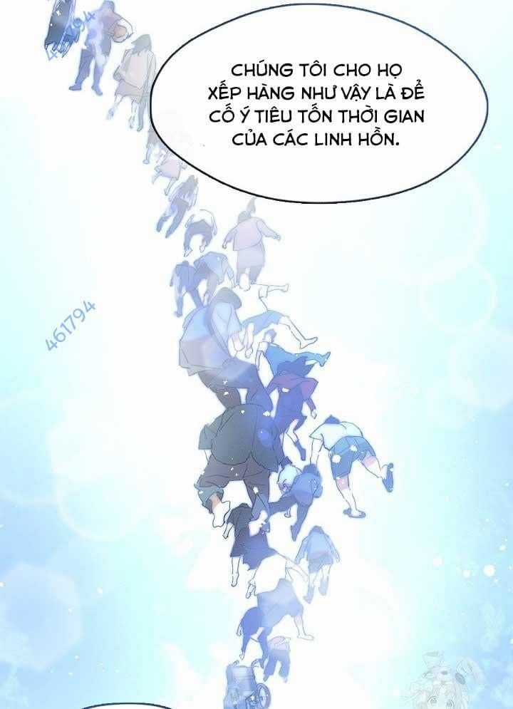 Nhà Hàng Thế Giới Ngầm Nhà hàng tốt nhất gần tôi Chapter 38 trang 82