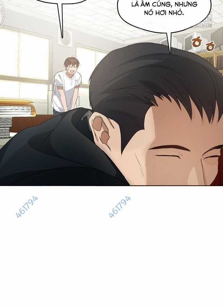 Nhà Hàng Thế Giới Ngầm Nhà hàng tốt nhất gần tôi Chapter 39 trang 12