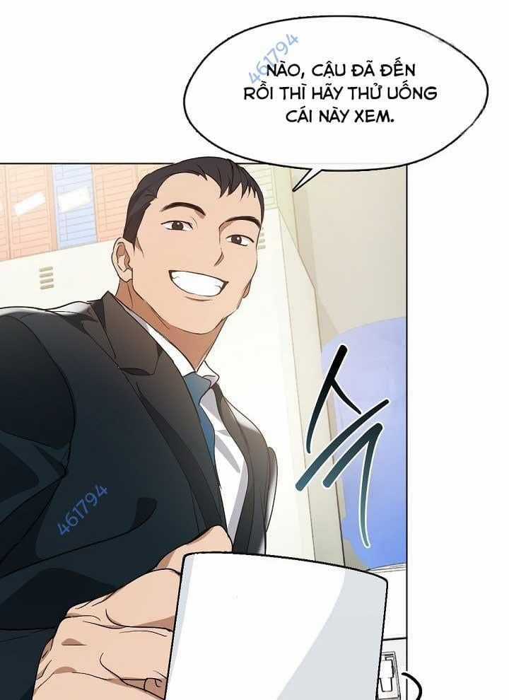 Nhà Hàng Thế Giới Ngầm Nhà hàng tốt nhất gần tôi Chapter 39 trang 13