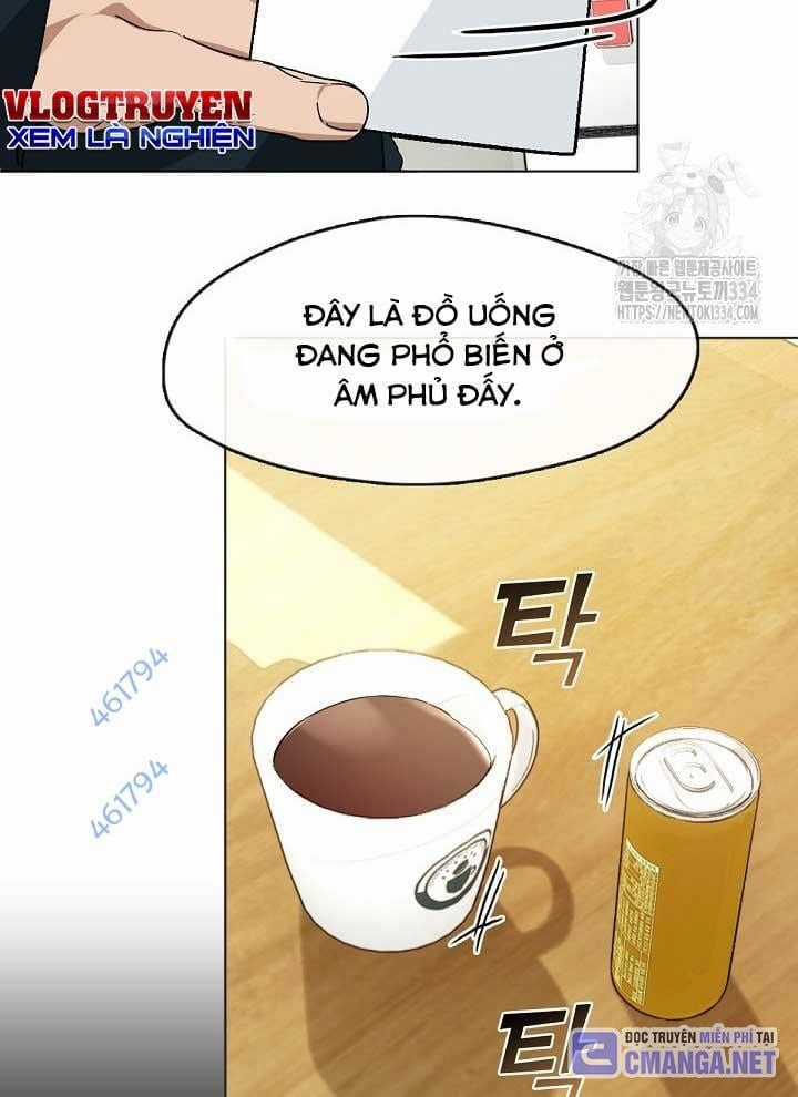 Nhà Hàng Thế Giới Ngầm Nhà hàng tốt nhất gần tôi Chapter 39 trang 14