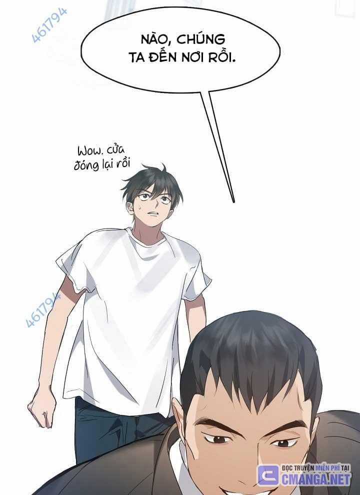 Nhà Hàng Thế Giới Ngầm Nhà hàng tốt nhất gần tôi Chapter 39 trang 2