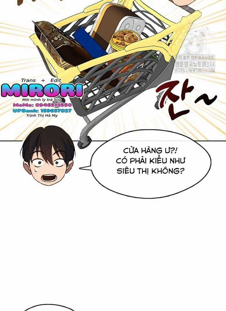 Nhà Hàng Thế Giới Ngầm Nhà hàng tốt nhất gần tôi Chapter 39 trang 37