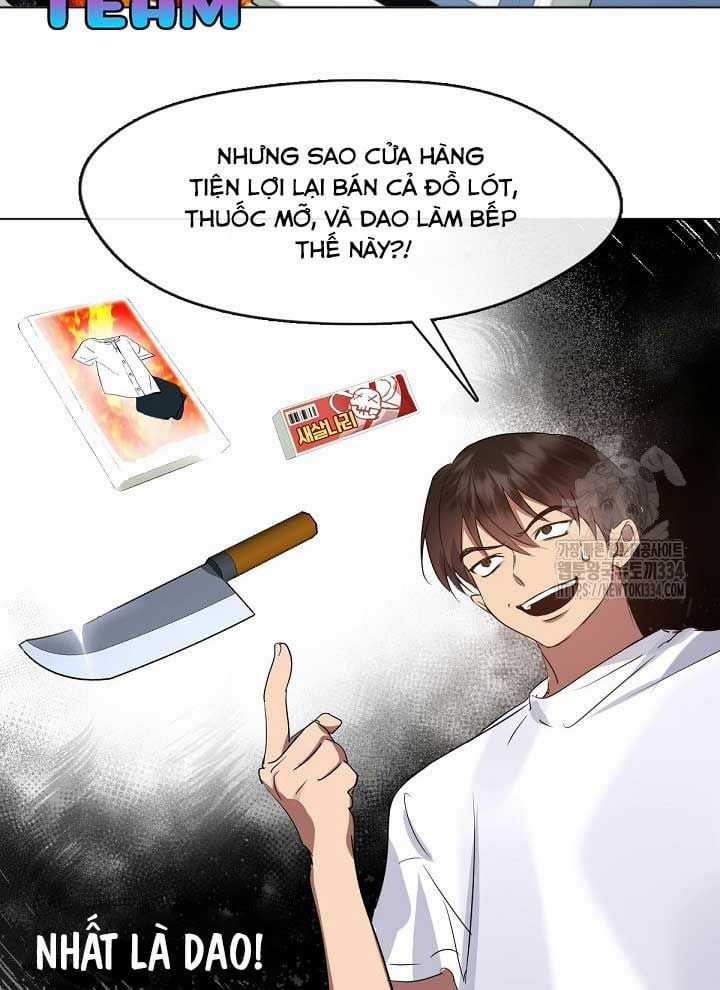 Nhà Hàng Thế Giới Ngầm Nhà hàng tốt nhất gần tôi Chapter 39 trang 48