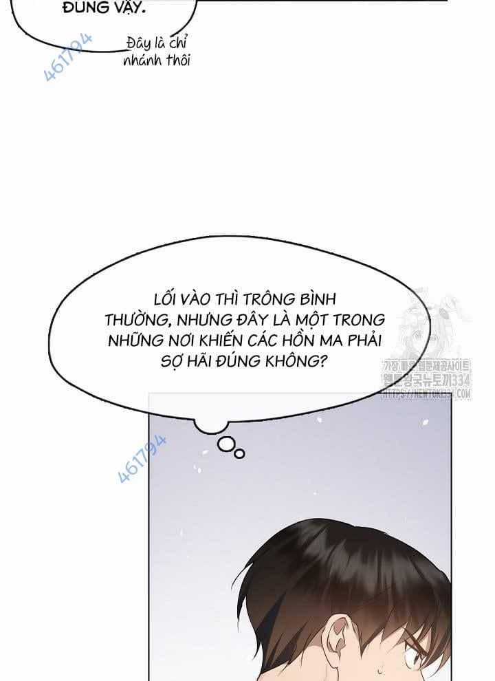 Nhà Hàng Thế Giới Ngầm Nhà hàng tốt nhất gần tôi Chapter 39 trang 6