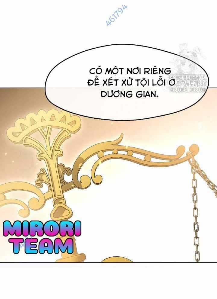 Nhà Hàng Thế Giới Ngầm Nhà hàng tốt nhất gần tôi Chapter 39 trang 63