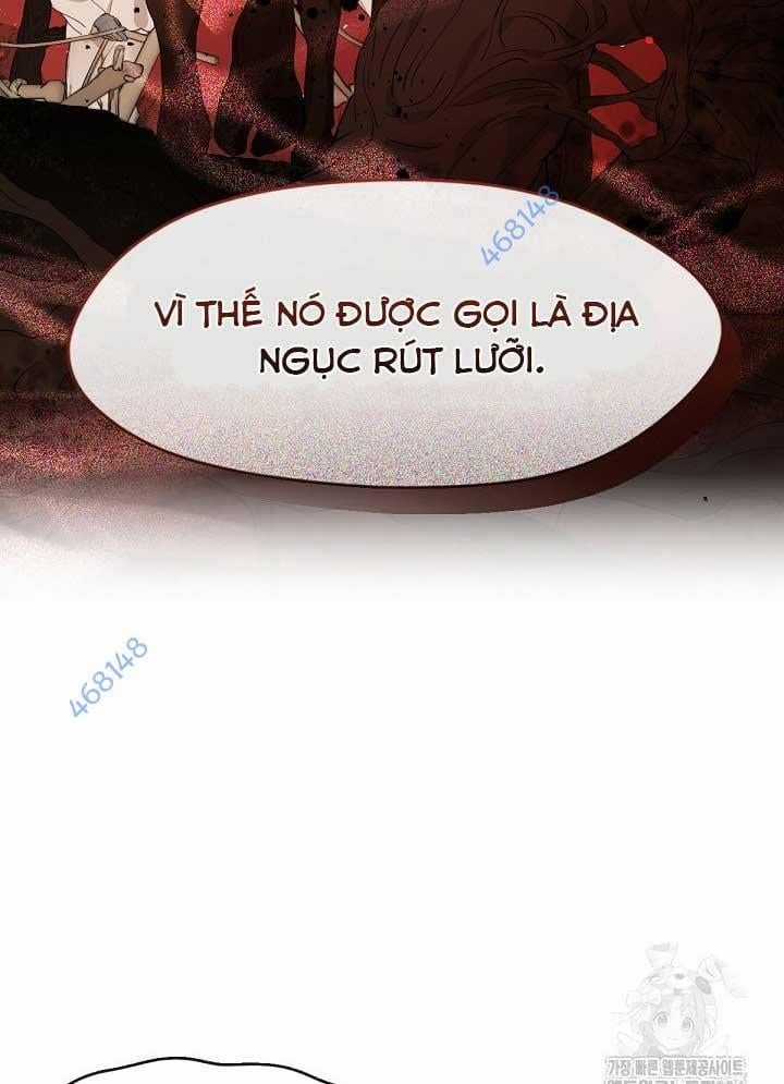 Nhà Hàng Thế Giới Ngầm Nhà hàng tốt nhất gần tôi Chapter 40 trang 18