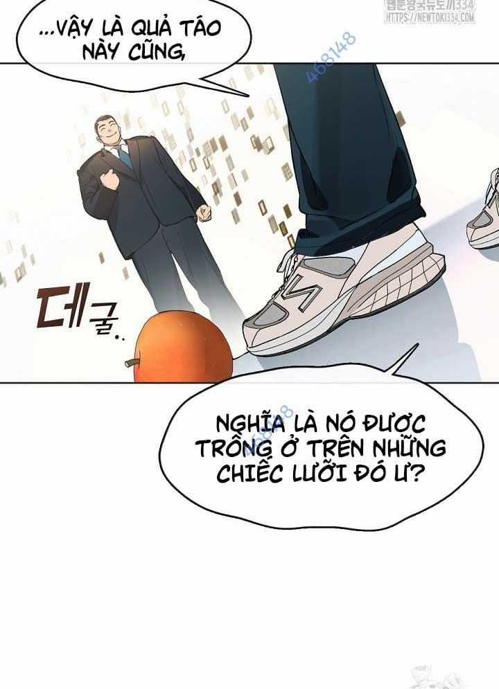 Nhà Hàng Thế Giới Ngầm Nhà hàng tốt nhất gần tôi Chapter 40 trang 19