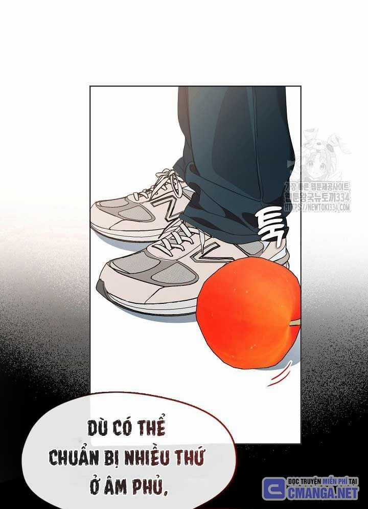 Nhà Hàng Thế Giới Ngầm Nhà hàng tốt nhất gần tôi Chapter 40 trang 23