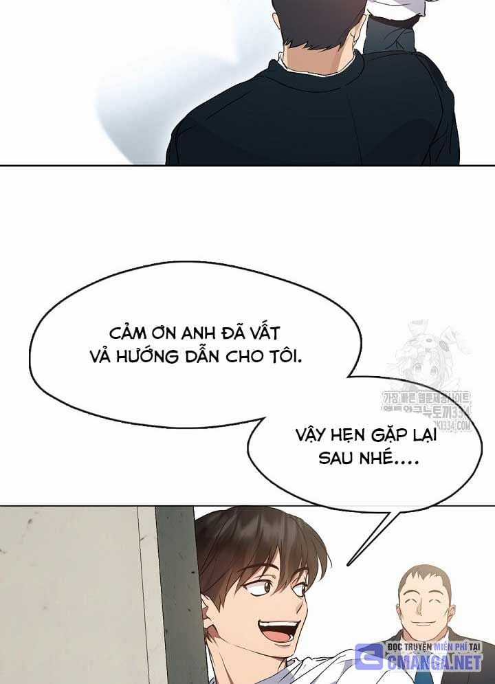 Nhà Hàng Thế Giới Ngầm Nhà hàng tốt nhất gần tôi Chapter 40 trang 35