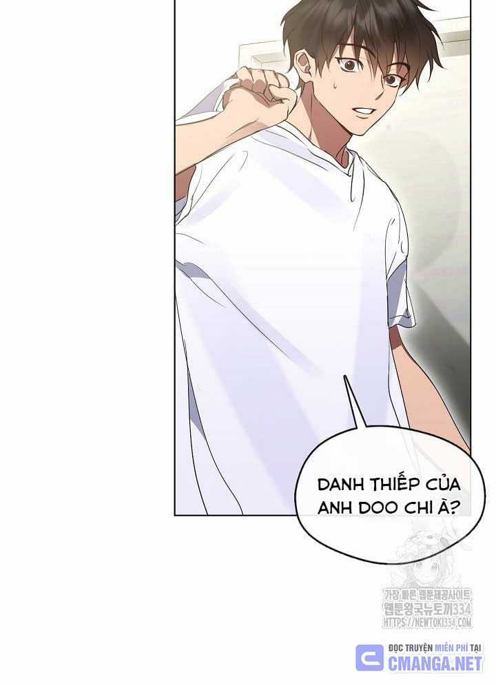 Nhà Hàng Thế Giới Ngầm Nhà hàng tốt nhất gần tôi Chapter 40 trang 38