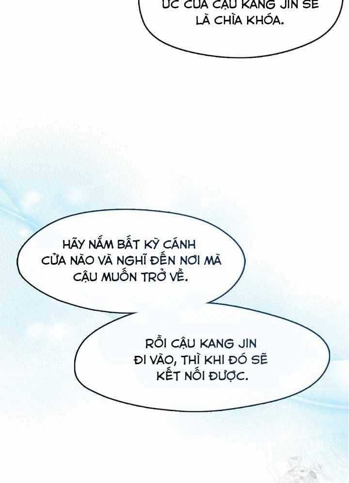 Nhà Hàng Thế Giới Ngầm Nhà hàng tốt nhất gần tôi Chapter 40 trang 40