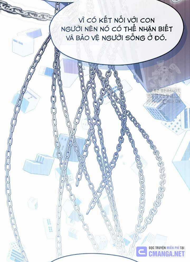 Nhà Hàng Thế Giới Ngầm Nhà hàng tốt nhất gần tôi Chapter 40 trang 44