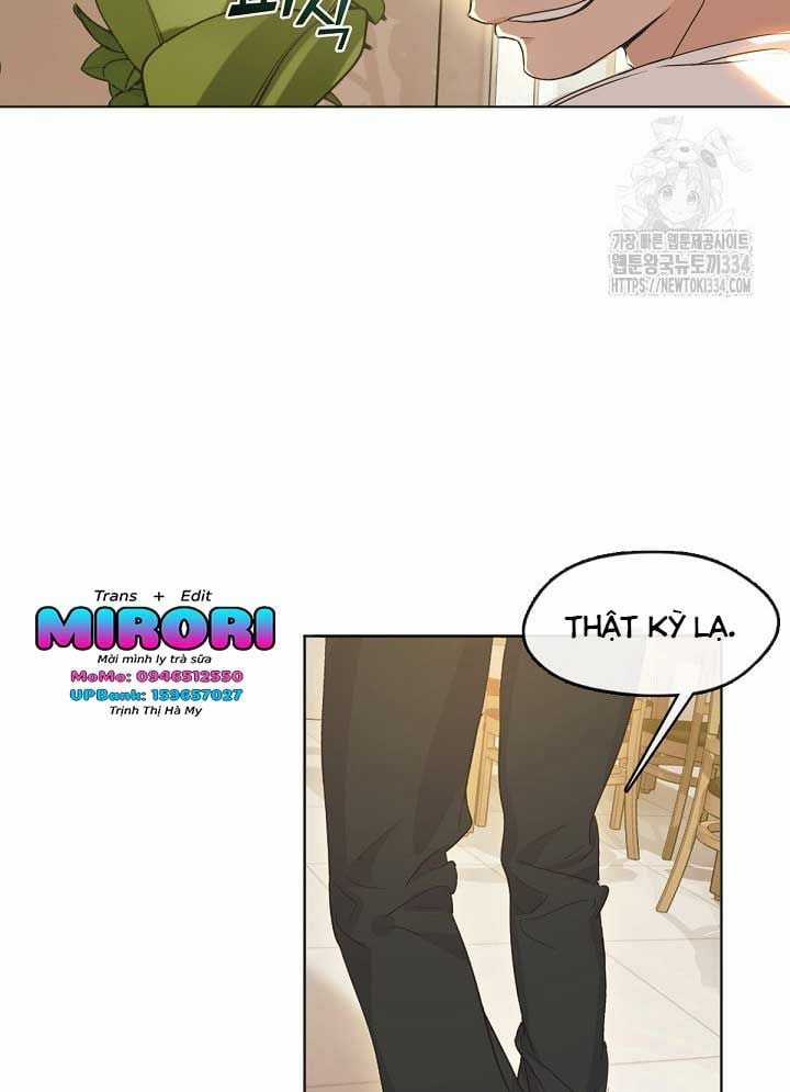 Nhà Hàng Thế Giới Ngầm Nhà hàng tốt nhất gần tôi Chapter 40 trang 58