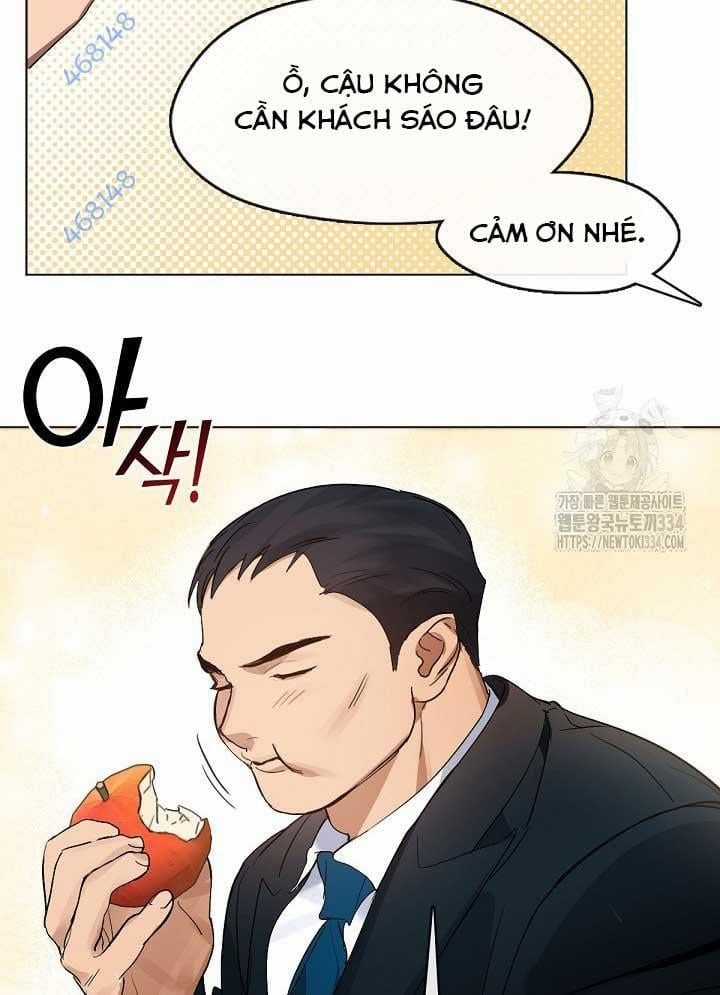 Nhà Hàng Thế Giới Ngầm Nhà hàng tốt nhất gần tôi Chapter 40 trang 6