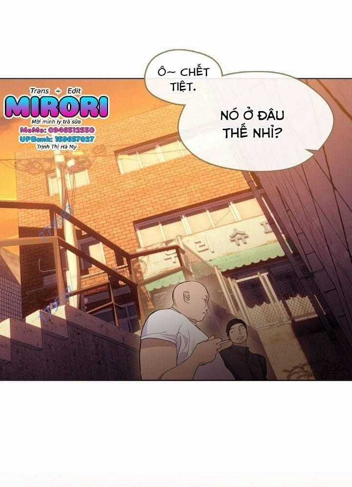 Nhà Hàng Thế Giới Ngầm Nhà hàng tốt nhất gần tôi Chapter 41 trang 1