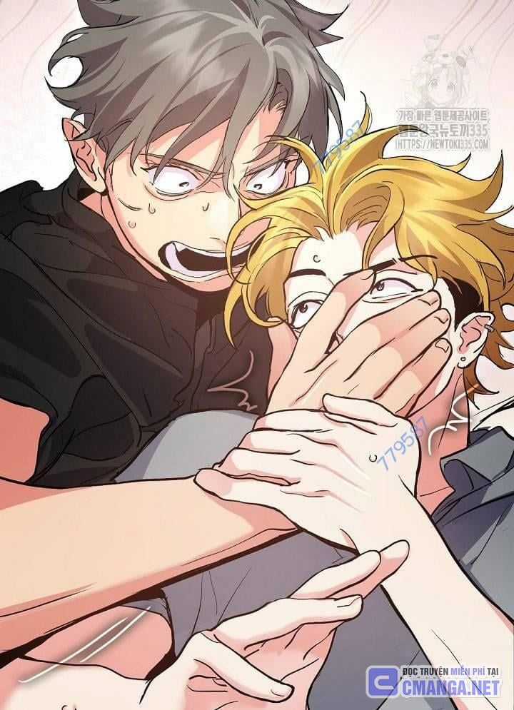 Nhà Hàng Thế Giới Ngầm Nhà hàng tốt nhất gần tôi Chapter 41 trang 17