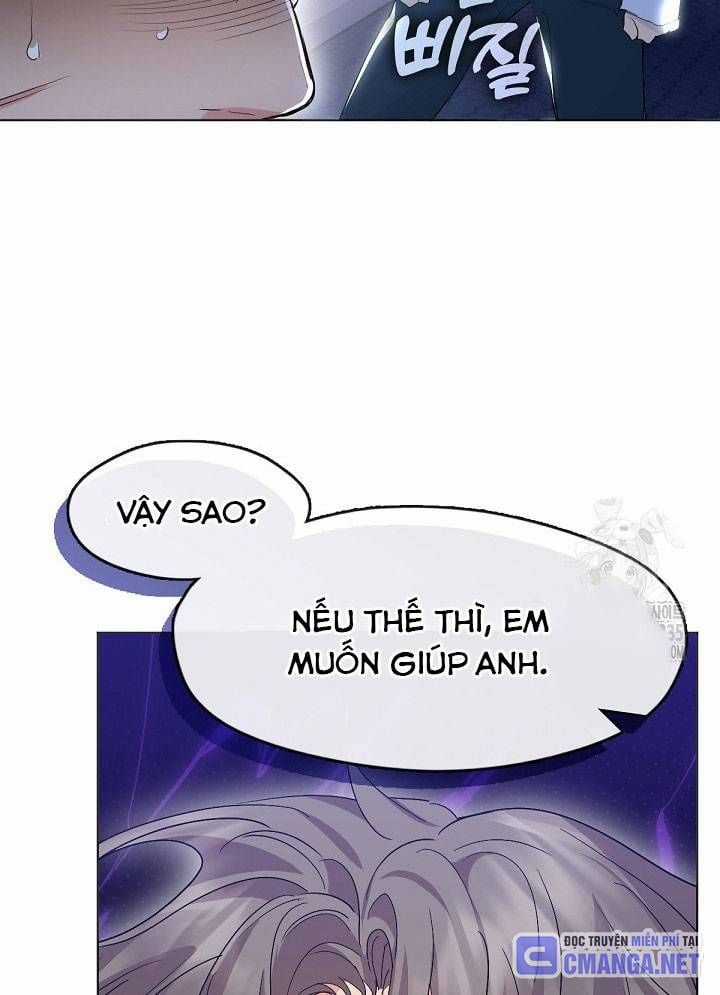 Nhà Hàng Thế Giới Ngầm Nhà hàng tốt nhất gần tôi Chapter 41 trang 32