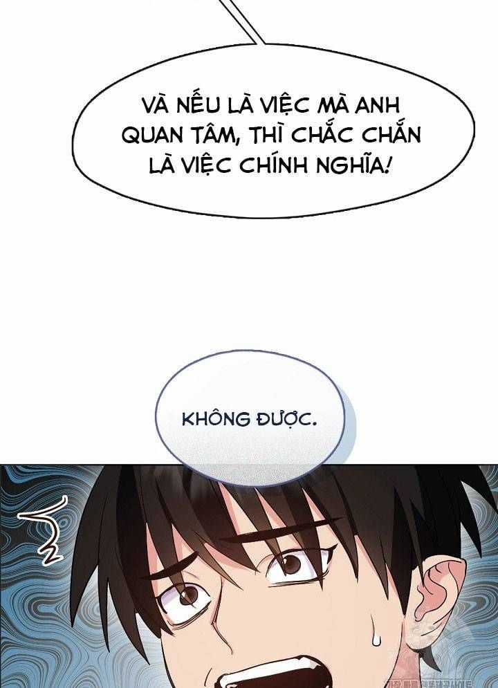 Nhà Hàng Thế Giới Ngầm Nhà hàng tốt nhất gần tôi Chapter 41 trang 36