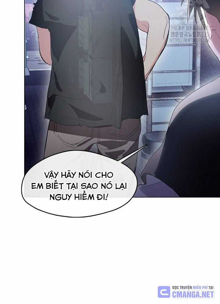 Nhà Hàng Thế Giới Ngầm Nhà hàng tốt nhất gần tôi Chapter 41 trang 38