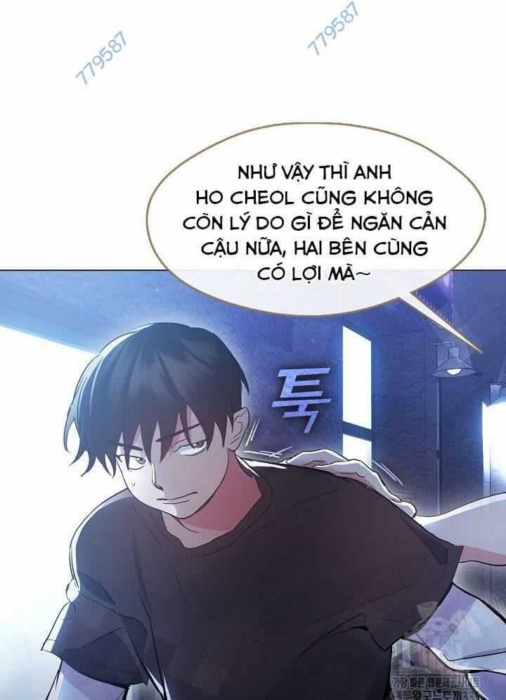 Nhà Hàng Thế Giới Ngầm Nhà hàng tốt nhất gần tôi Chapter 41 trang 87