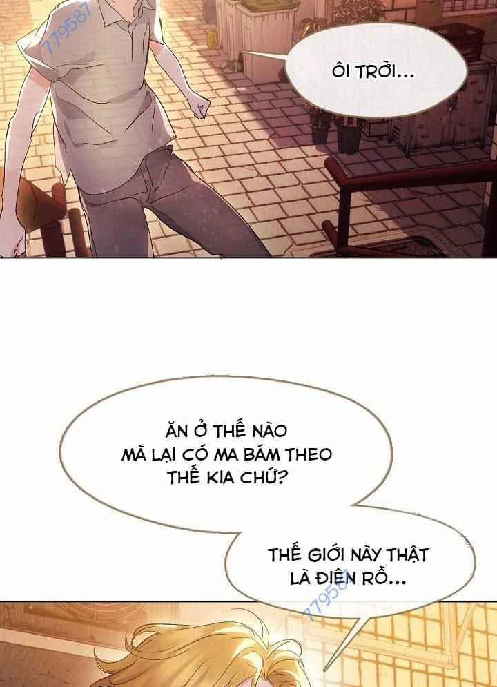 Nhà Hàng Thế Giới Ngầm Nhà hàng tốt nhất gần tôi Chapter 41 trang 9