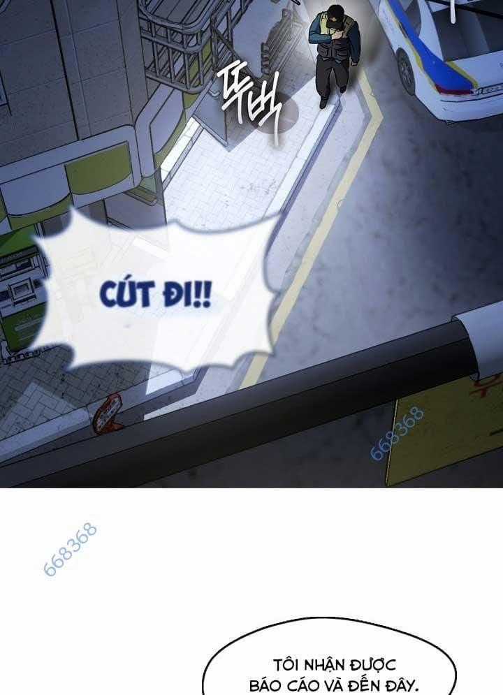 Nhà Hàng Thế Giới Ngầm Nhà hàng tốt nhất gần tôi Chapter 44 trang 1