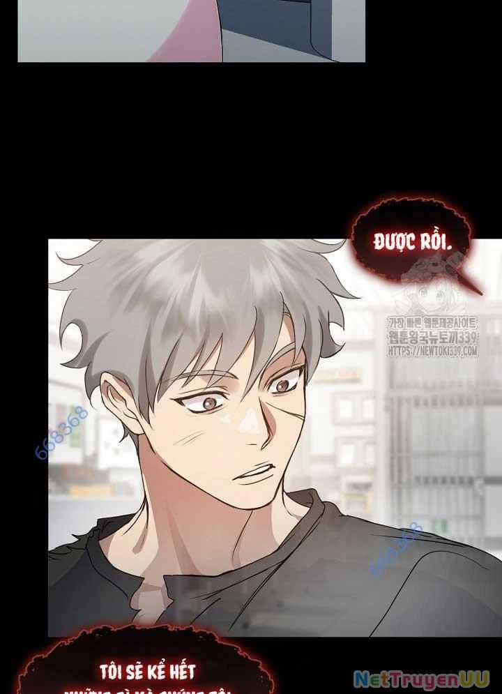 Nhà Hàng Thế Giới Ngầm Nhà hàng tốt nhất gần tôi Chapter 45 trang 19