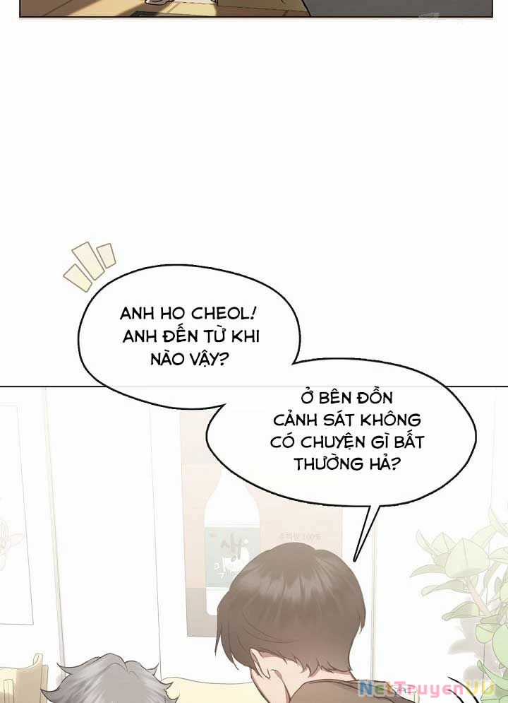 Nhà Hàng Thế Giới Ngầm Nhà hàng tốt nhất gần tôi Chapter 45 trang 27