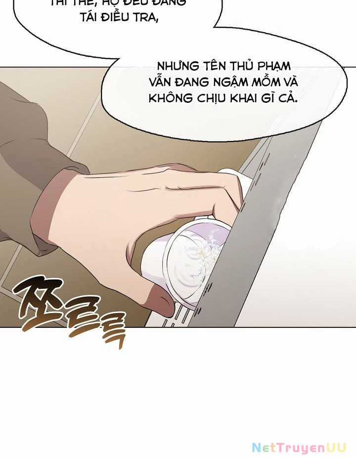 Nhà Hàng Thế Giới Ngầm Nhà hàng tốt nhất gần tôi Chapter 45 trang 30