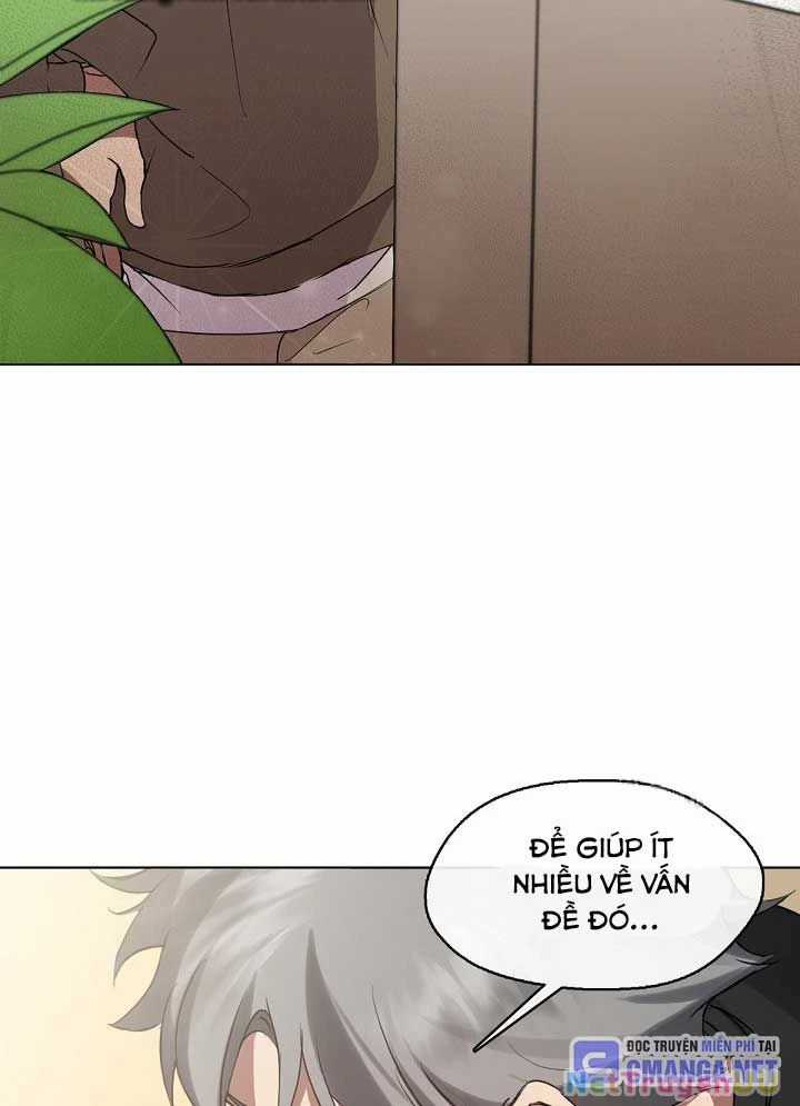 Nhà Hàng Thế Giới Ngầm Nhà hàng tốt nhất gần tôi Chapter 45 trang 32