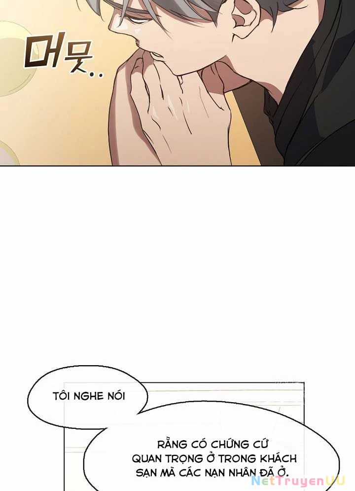 Nhà Hàng Thế Giới Ngầm Nhà hàng tốt nhất gần tôi Chapter 45 trang 33