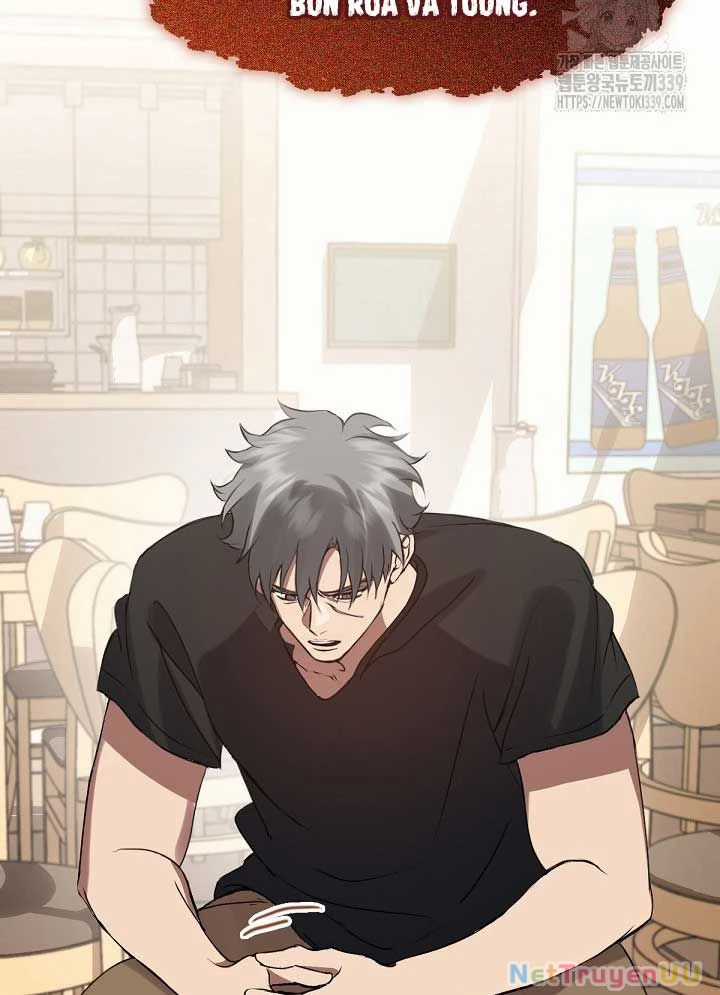 Nhà Hàng Thế Giới Ngầm Nhà hàng tốt nhất gần tôi Chapter 45 trang 37