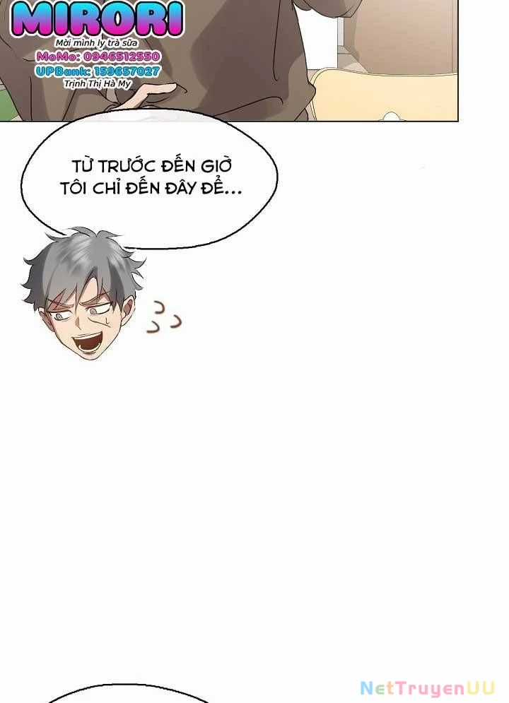 Nhà Hàng Thế Giới Ngầm Nhà hàng tốt nhất gần tôi Chapter 45 trang 40