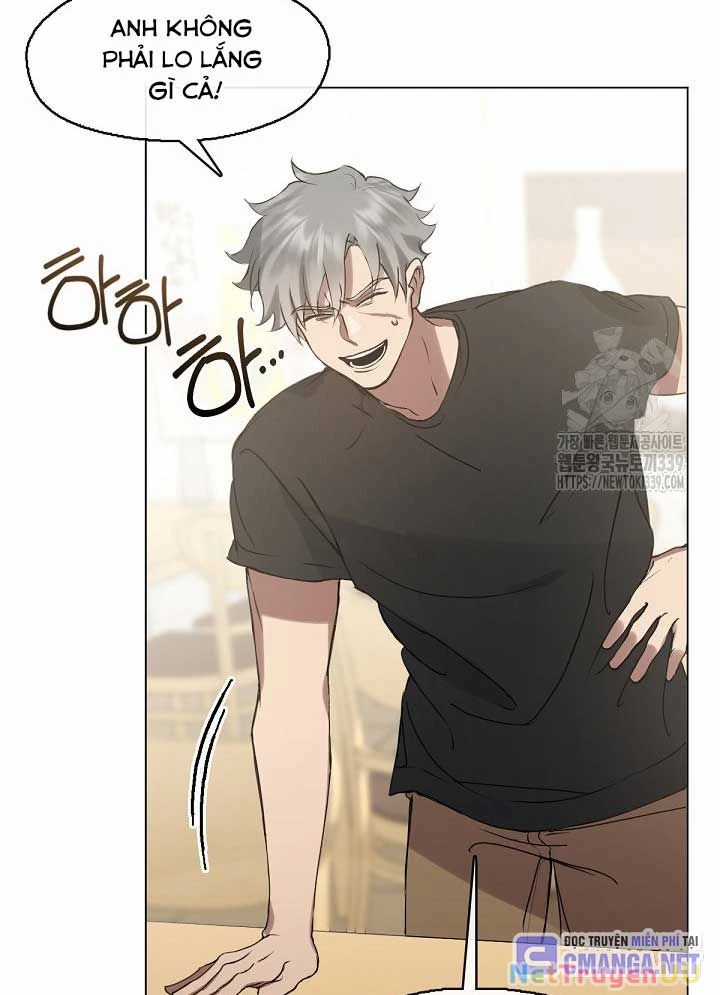 Nhà Hàng Thế Giới Ngầm Nhà hàng tốt nhất gần tôi Chapter 45 trang 41