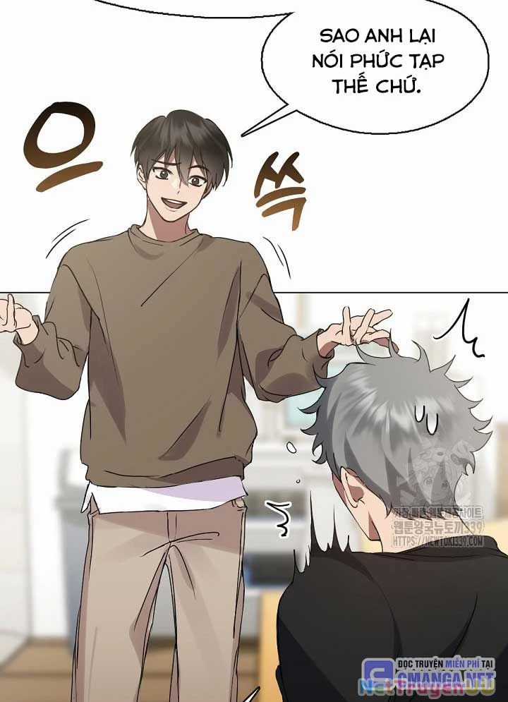 Nhà Hàng Thế Giới Ngầm Nhà hàng tốt nhất gần tôi Chapter 45 trang 44