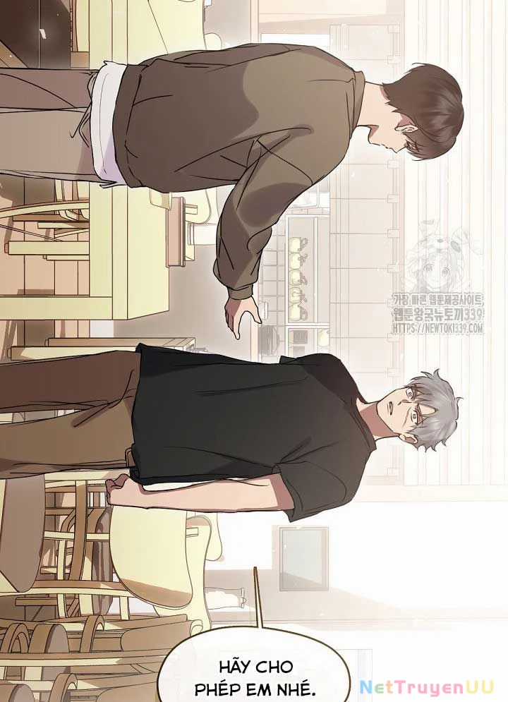 Nhà Hàng Thế Giới Ngầm Nhà hàng tốt nhất gần tôi Chapter 45 trang 48