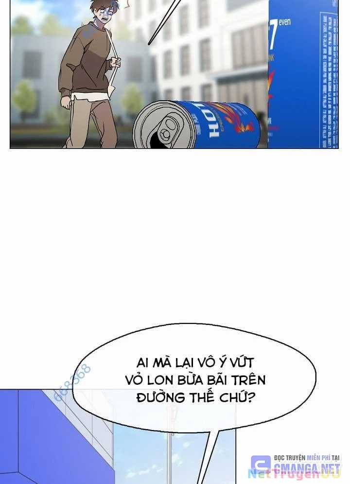 Nhà Hàng Thế Giới Ngầm Nhà hàng tốt nhất gần tôi Chapter 45 trang 68